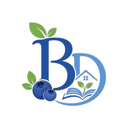 Blueberry Day Care